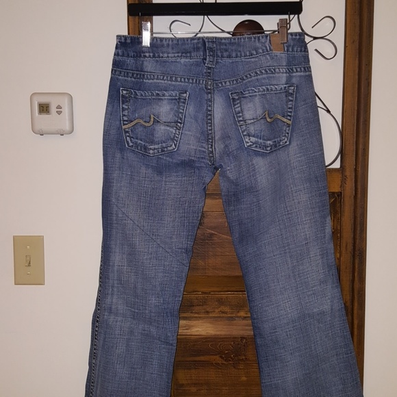 Maurices jeans - Picture 5 of 8